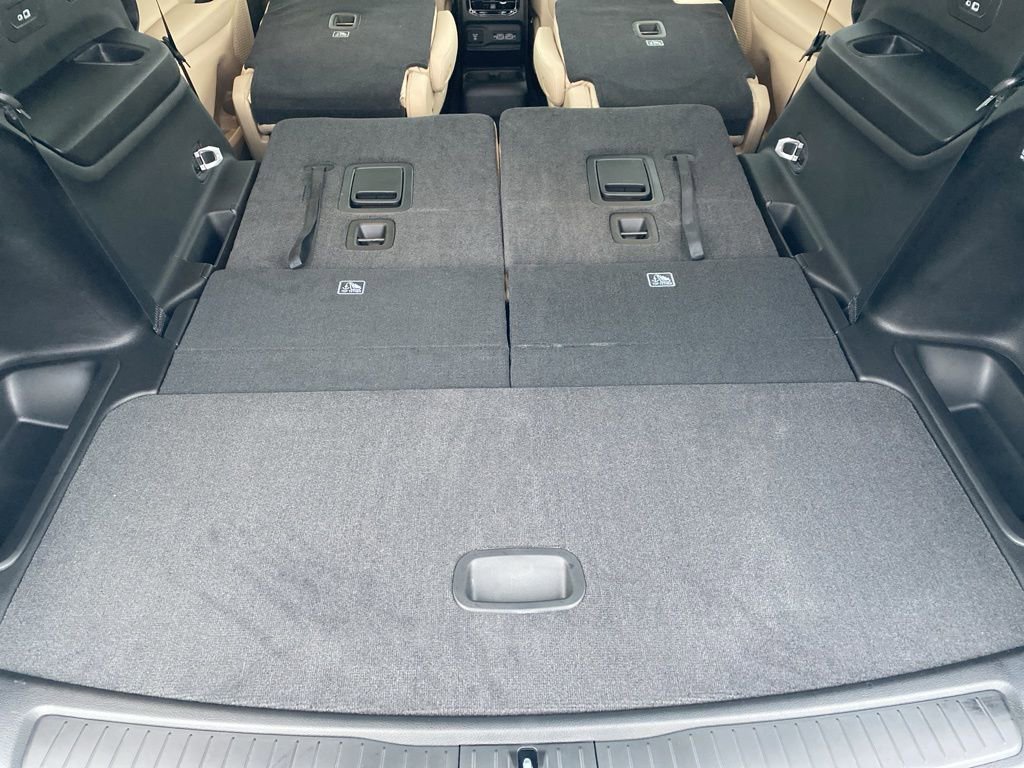 New 2025 Jeep Grand Cherokee L Limited image 47