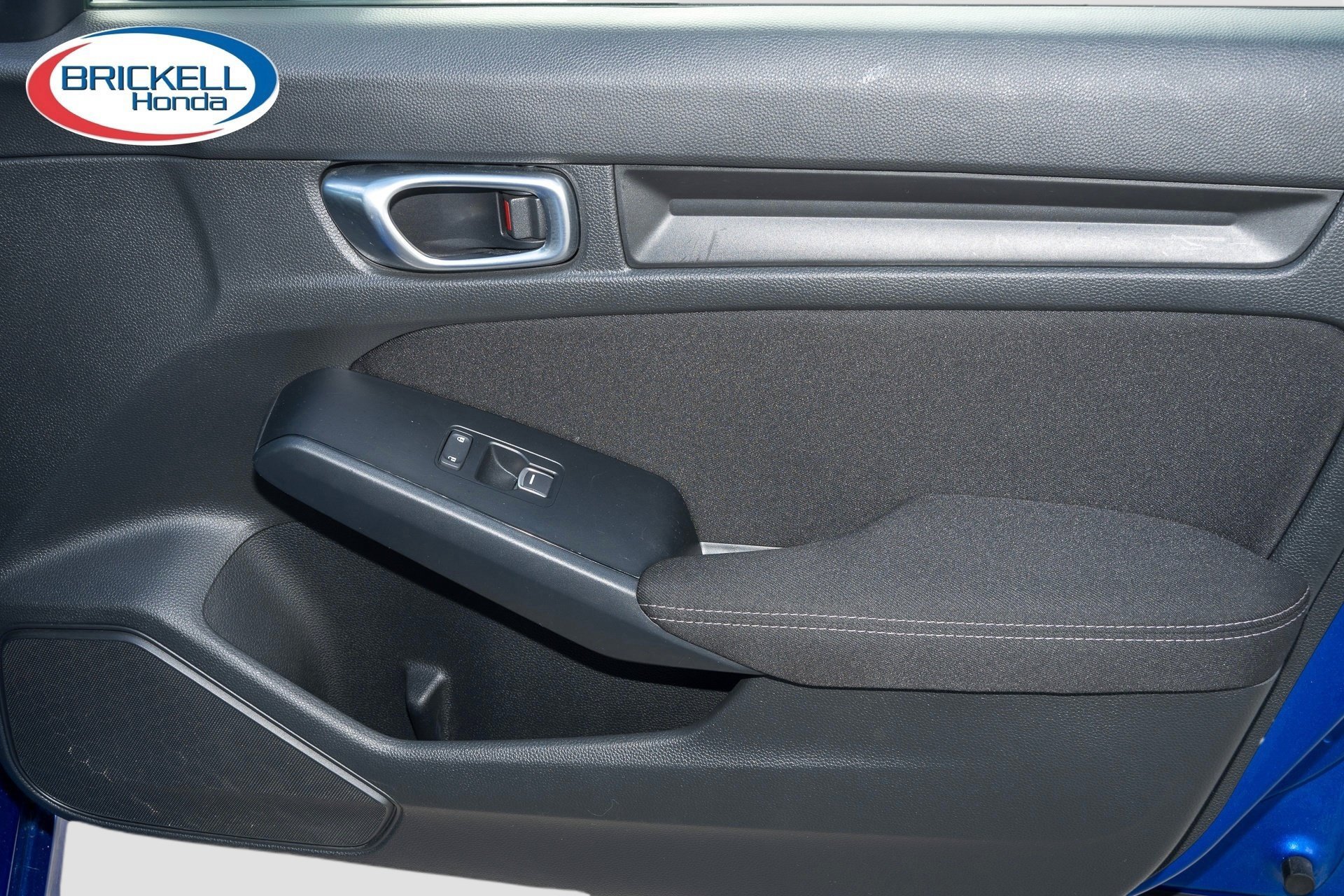 Used 2023 Honda Civic Sport image 13