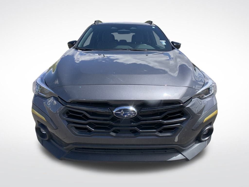 Used 2024 Subaru Crosstrek 2.5i Sport image 8