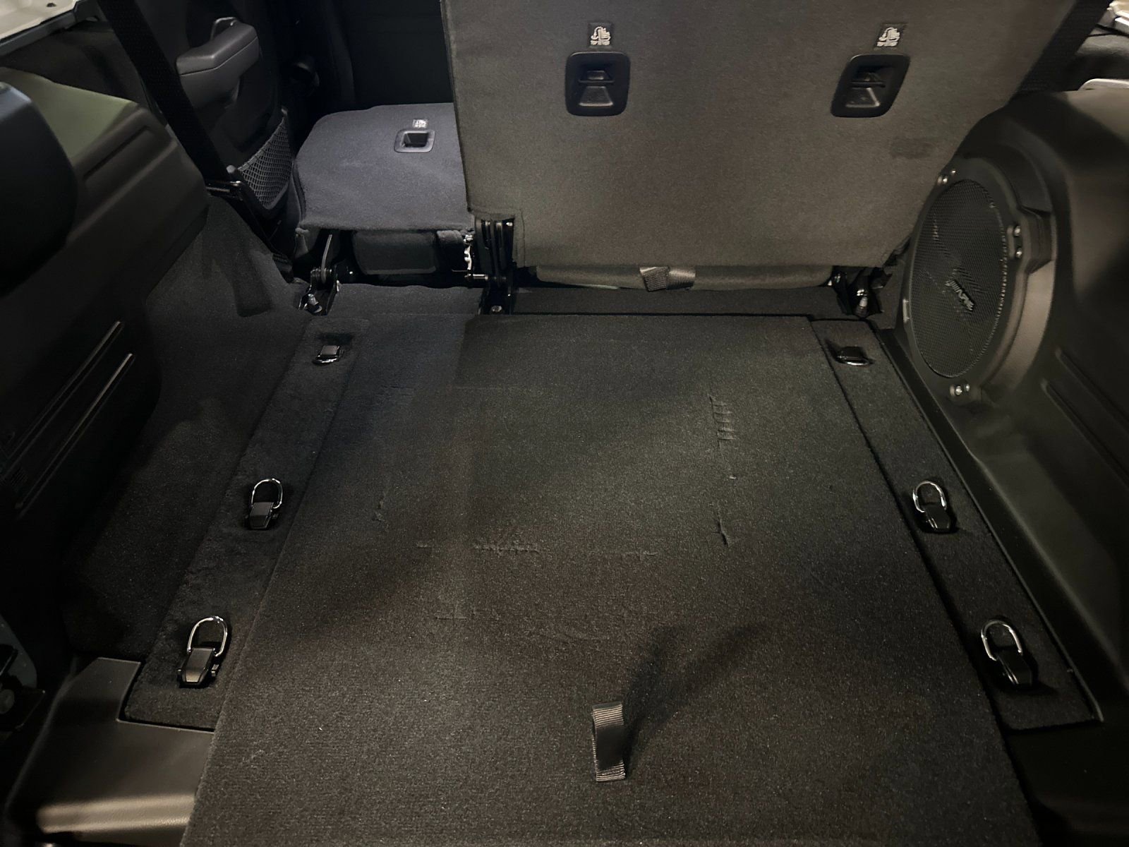 New 2026 Jeep Wrangler Willys image 14