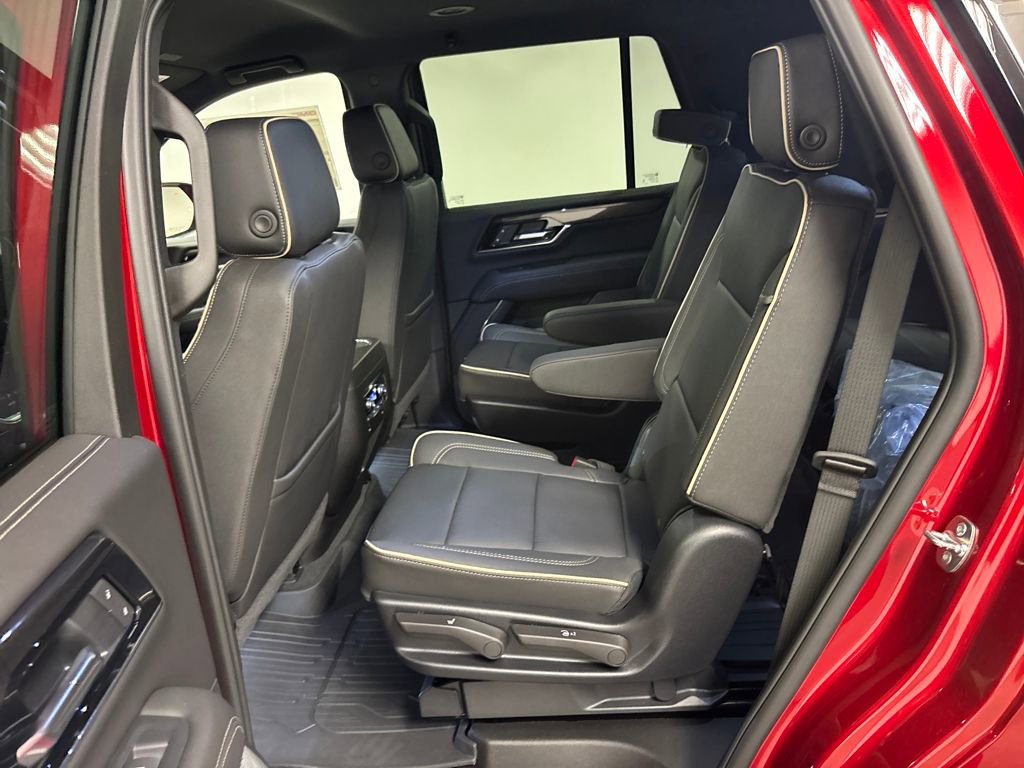 New 2026 GMC Yukon Elevation w/ LPO, Floor Liner Package image 46