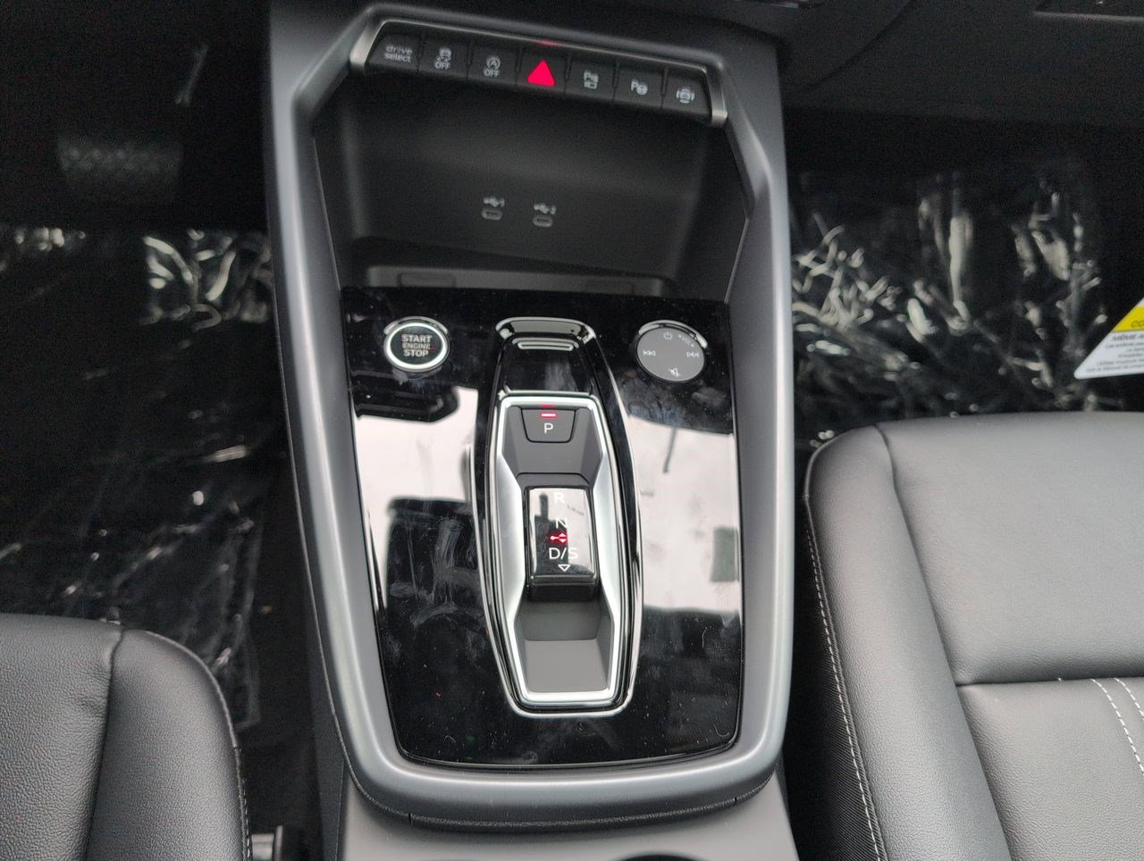 New 2026 Audi A3 2.0T Premium Plus image 17