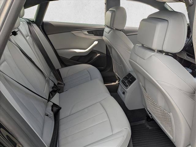 Used 2022 Audi A5 2.0T Premium Plus w/ Premium Plus AWD/4WD image 22