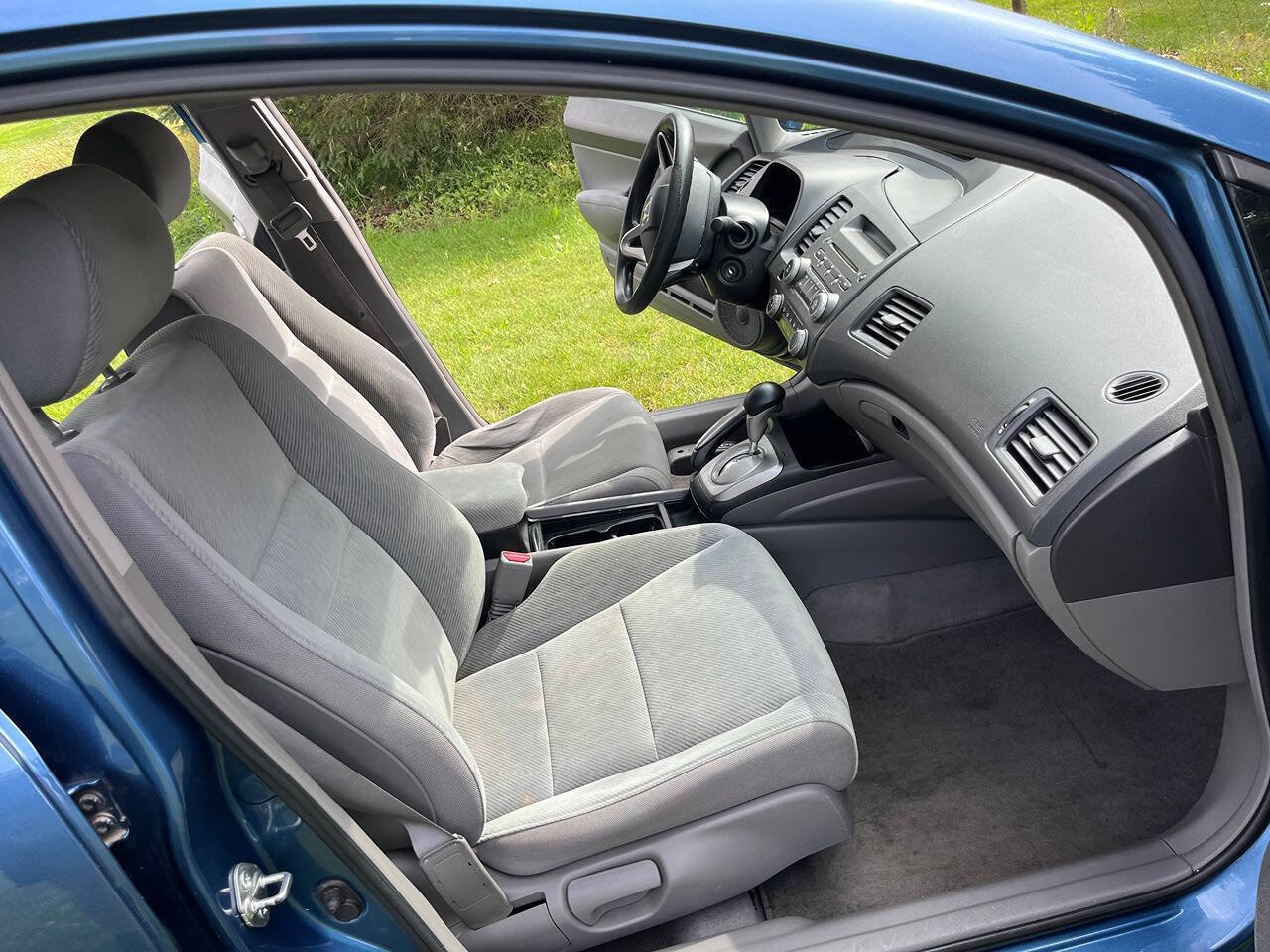 Used 2011 Honda Civic LX image 5