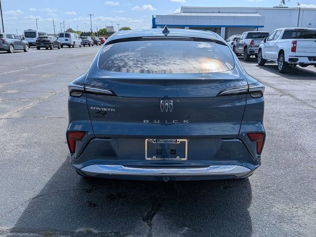 Used 2026 Buick Envista Avenir image 4