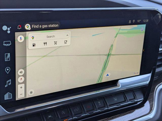 New 2025 Chevrolet Silverado 1500 LT w/ Protection Package image 13