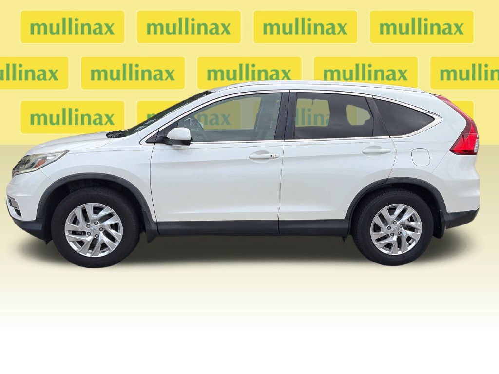 Used 2015 Honda CR-V EX-L image 10