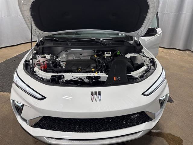 New 2026 Buick Envista Sport Touring w/ Convenience I Package image 43