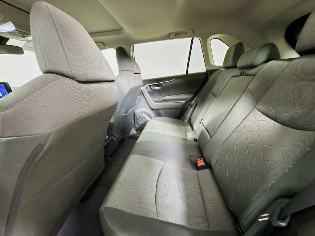 Certified 2023 Toyota RAV4 XLE w/ Convenience Package AWD/4WD image 25
