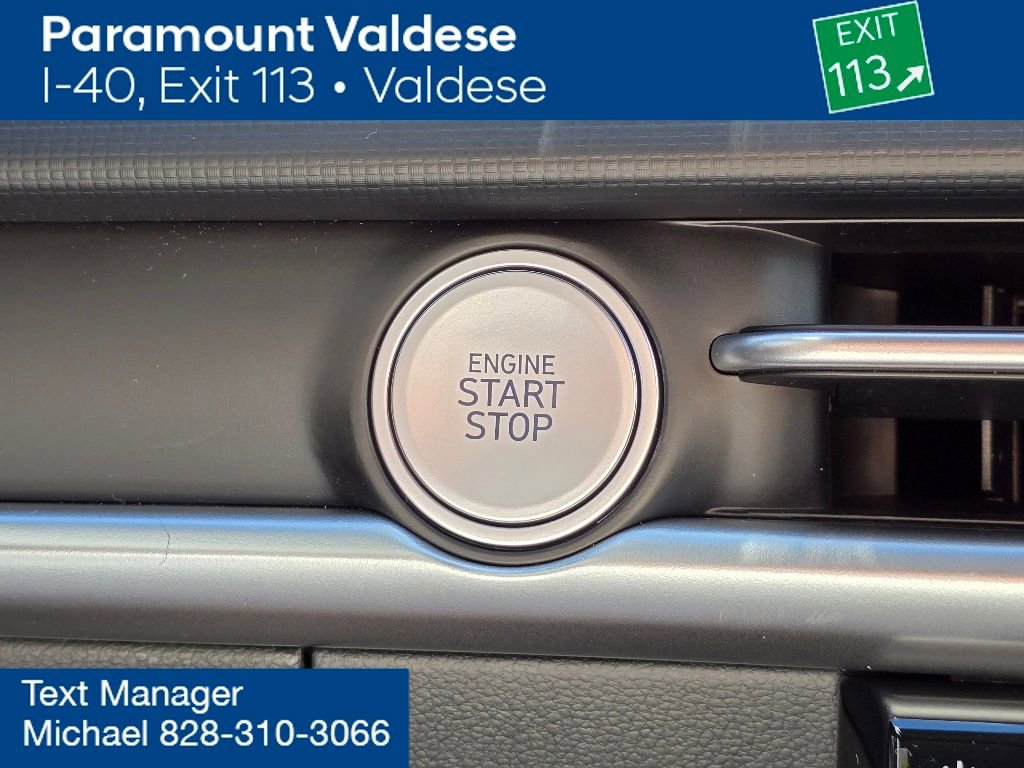 New 2026 Hyundai Santa Cruz SE image 18