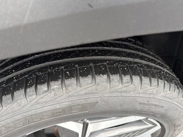 Used 2023 Hyundai Tucson Limited image 22