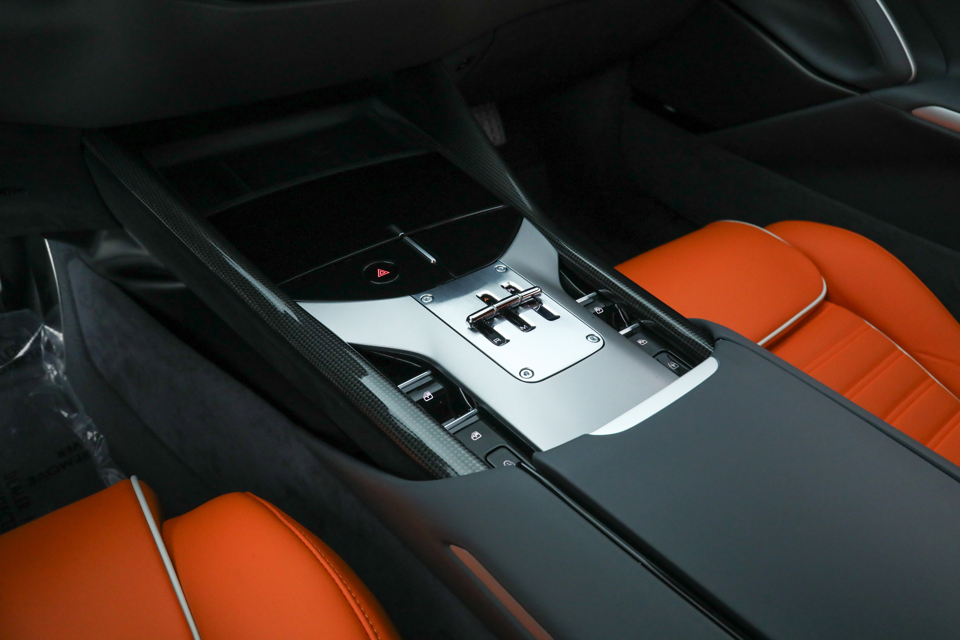 Certified 2024 Ferrari Purosangue image 56