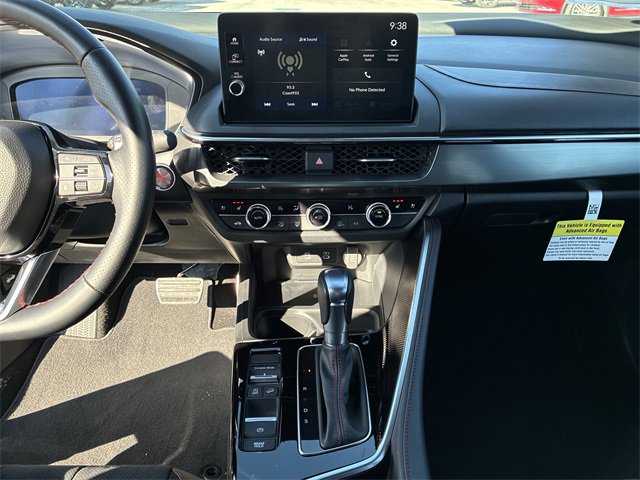 Certified 2025 Acura ADX A-Spec image 22