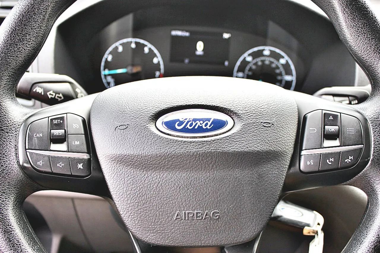 Used 2020 Ford Transit 350 XLT RWD image 23