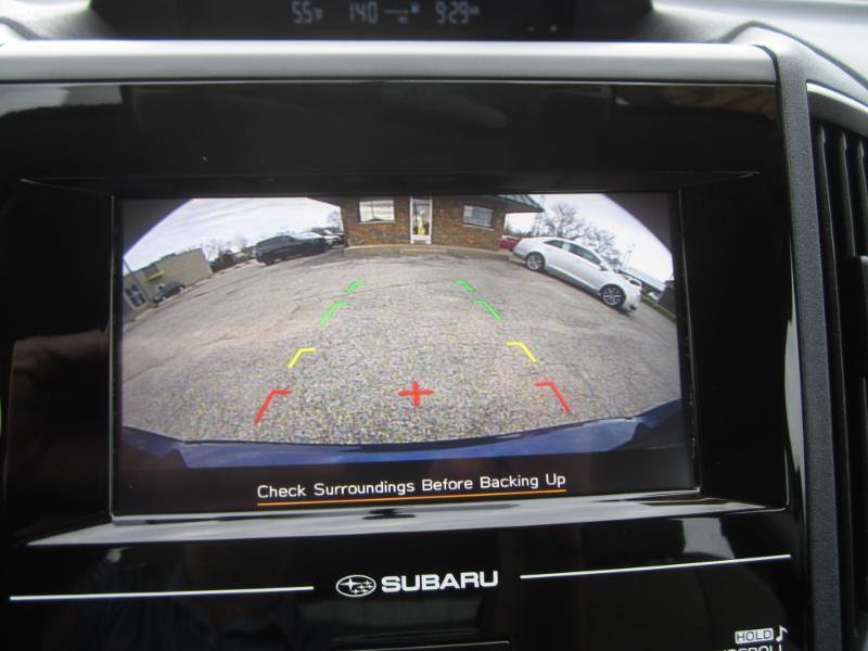 Used 2018 Subaru Impreza 2.0i Premium w/ Eyesight & BSD & Rcta AWD/4WD image 20