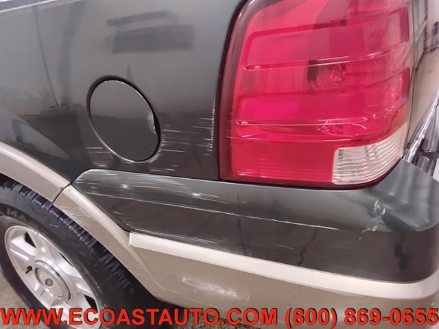 Used 2003 Ford Expedition Eddie Bauer image 18