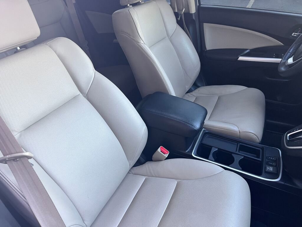 Used 2015 Honda CR-V EX-L image 30