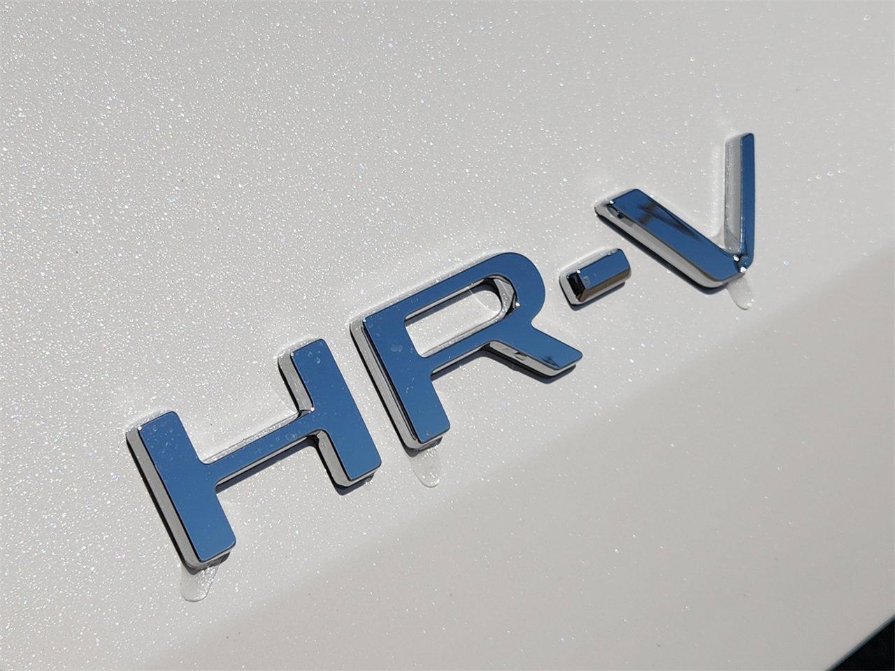 New 2027 Honda HR-V EX-L image 7