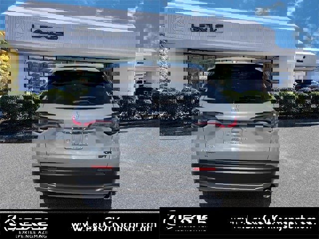 Used 2025 Honda HR-V Sport image 4