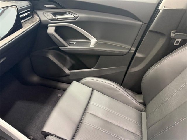 New 2025 Audi Q5 Premium Plus image 14