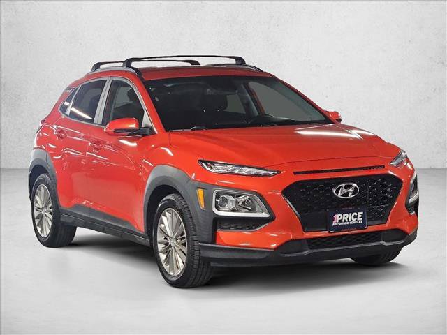 Used 2020 Hyundai Kona SEL FWD image 3