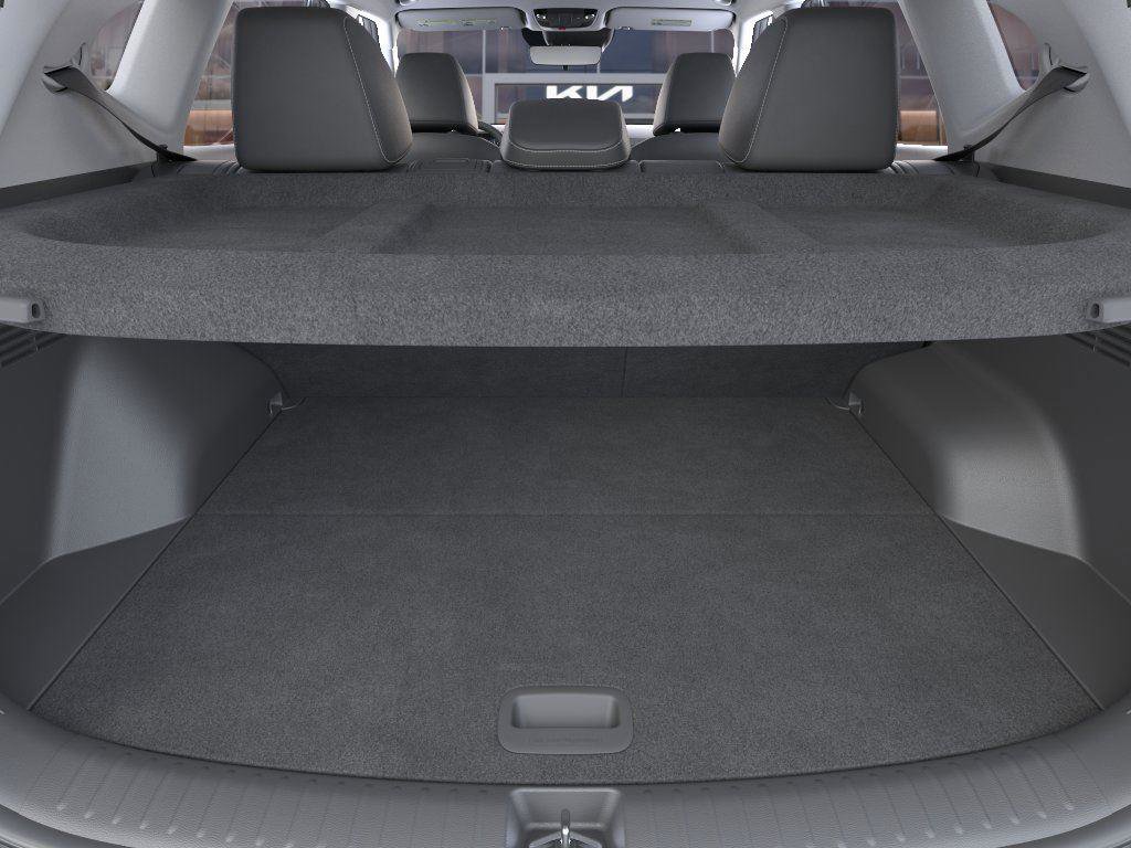 New 2026 Kia Seltos EX image 19