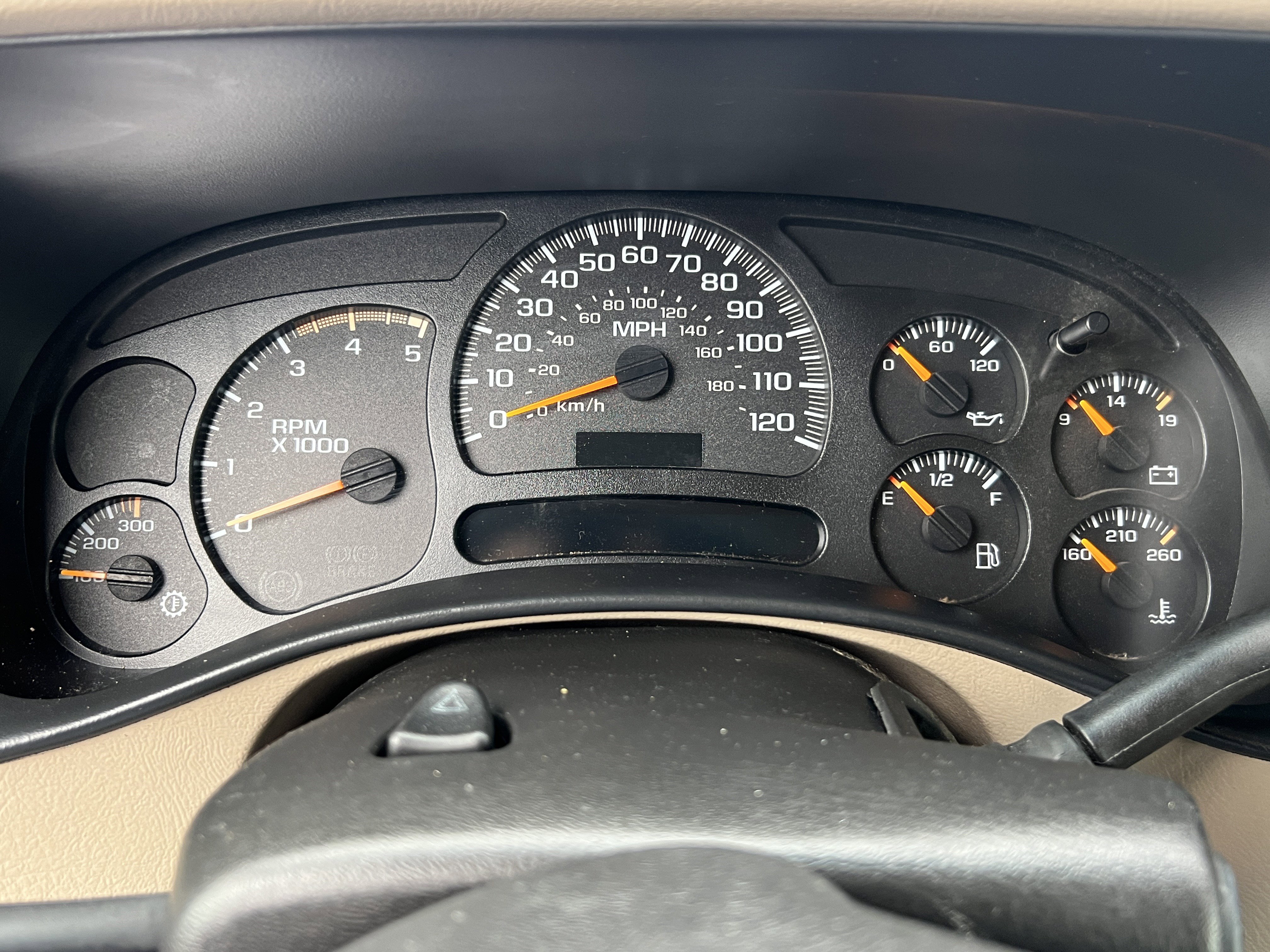 Used 2003 Chevrolet Silverado 2500 LS w/ Skid Plate Package image 24