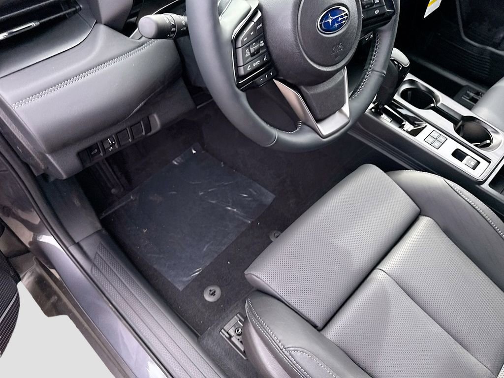 New 2026 Subaru Outback Touring AWD/4WD image 5