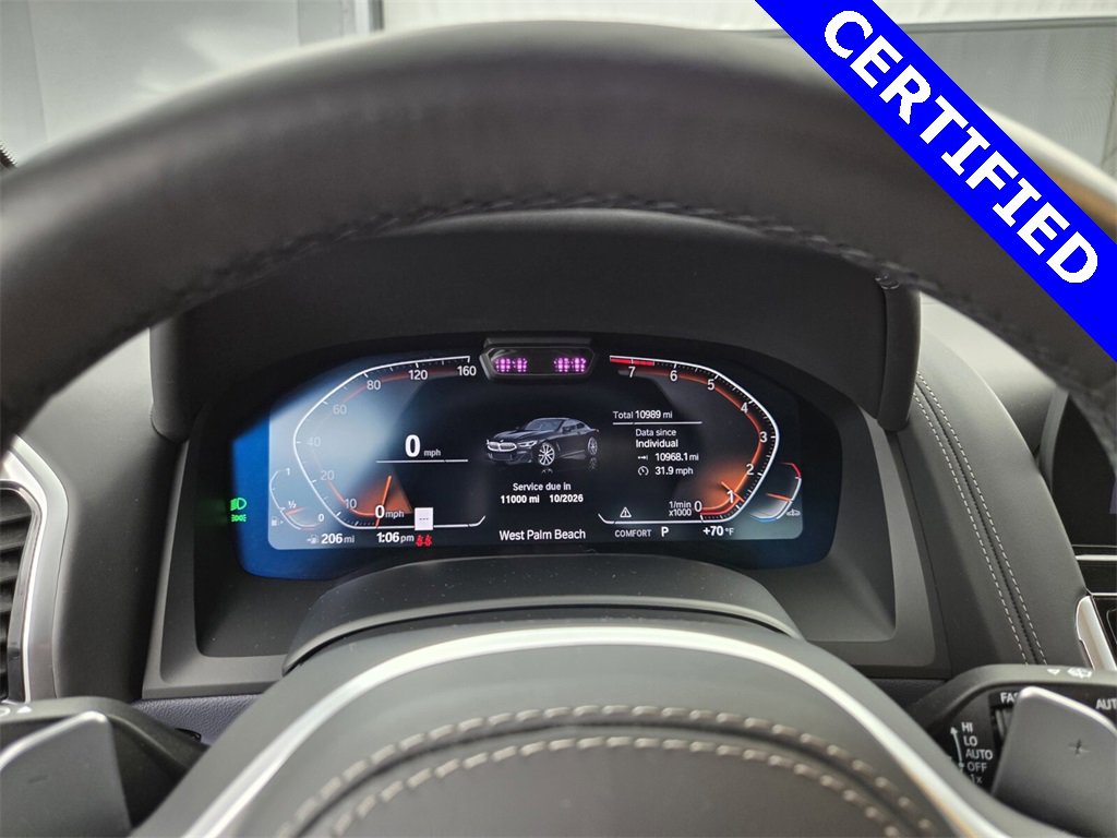 Used 2024 BMW 840i Coupe image 24