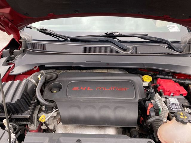 Used 2019 Jeep Compass Limited image 16