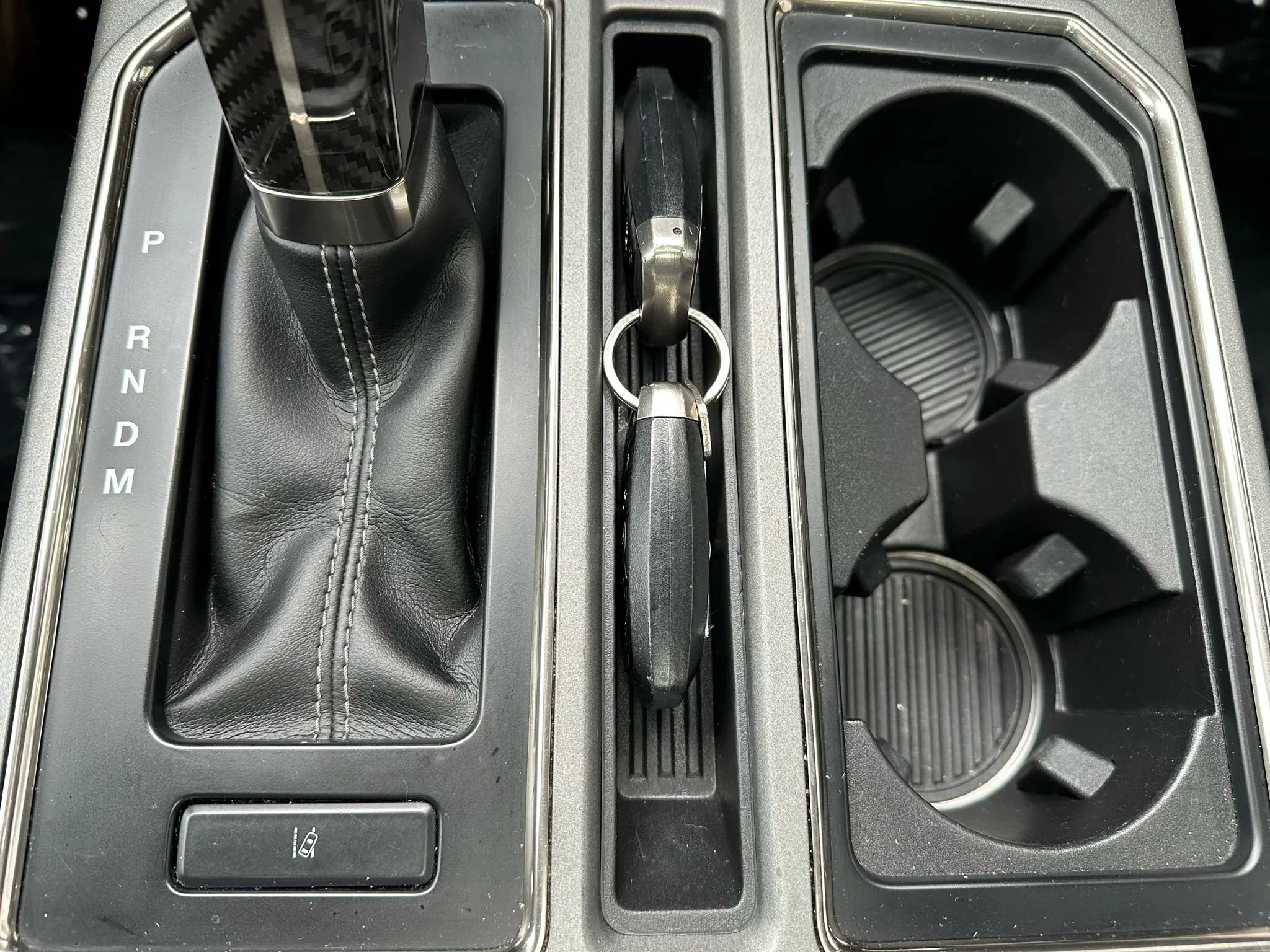 Used 2018 Ford F150 Raptor w/ Equipment Group 802A Luxury image 24