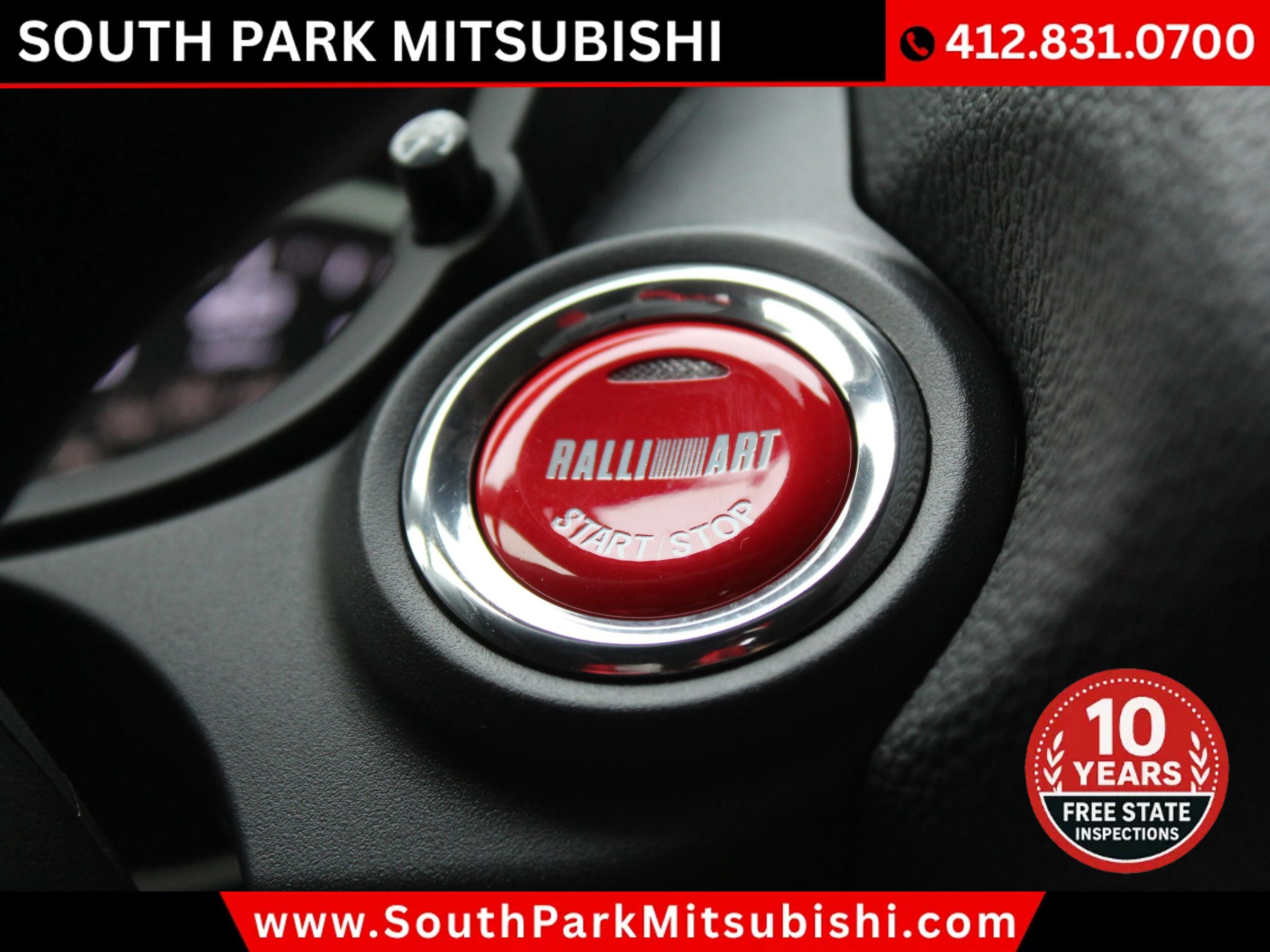 New 2026 Mitsubishi Eclipse Cross Ralliart AWD/4WD image 24