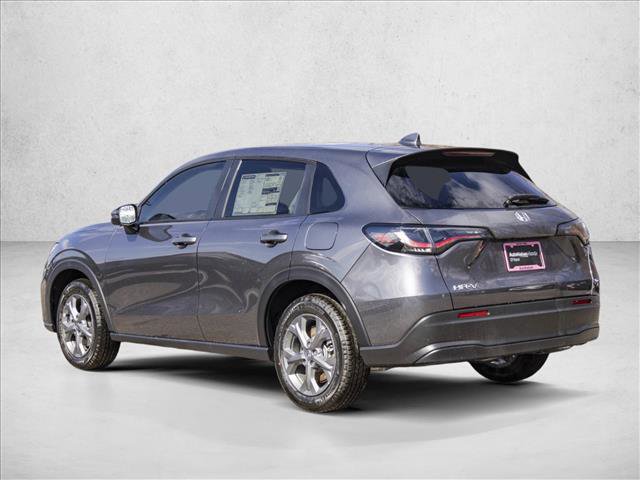 New 2026 Honda HR-V LX image 7