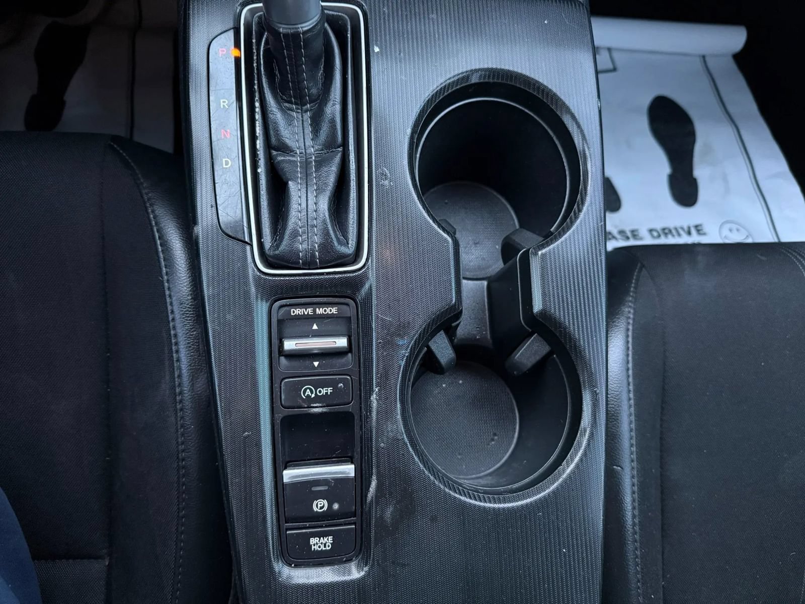 Used 2024 Honda Civic Sport image 28