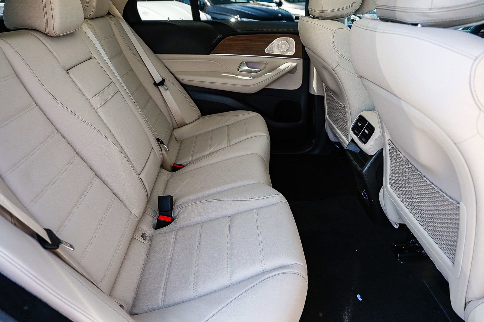 New 2026 Mercedes-Benz GLE 350 4MATIC image 18