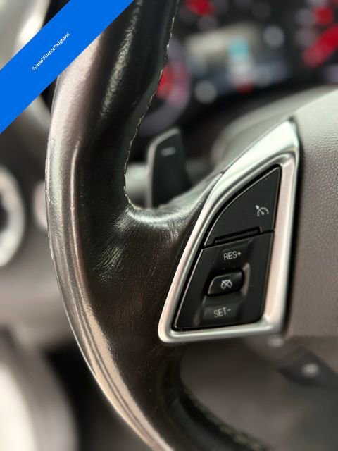 Used 2018 Chevrolet Camaro LT w/ RS Package RWD image 13