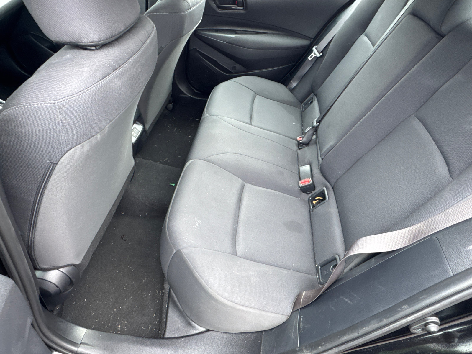 Used 2024 Toyota Corolla LE FWD image 17