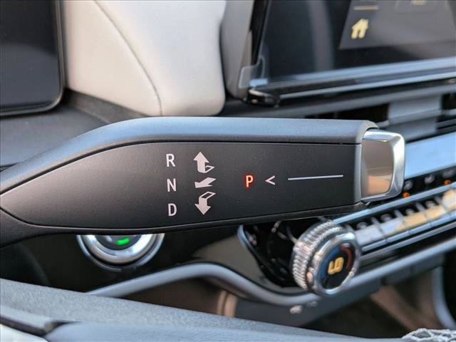 New 2026 Honda Prologue Elite image 12