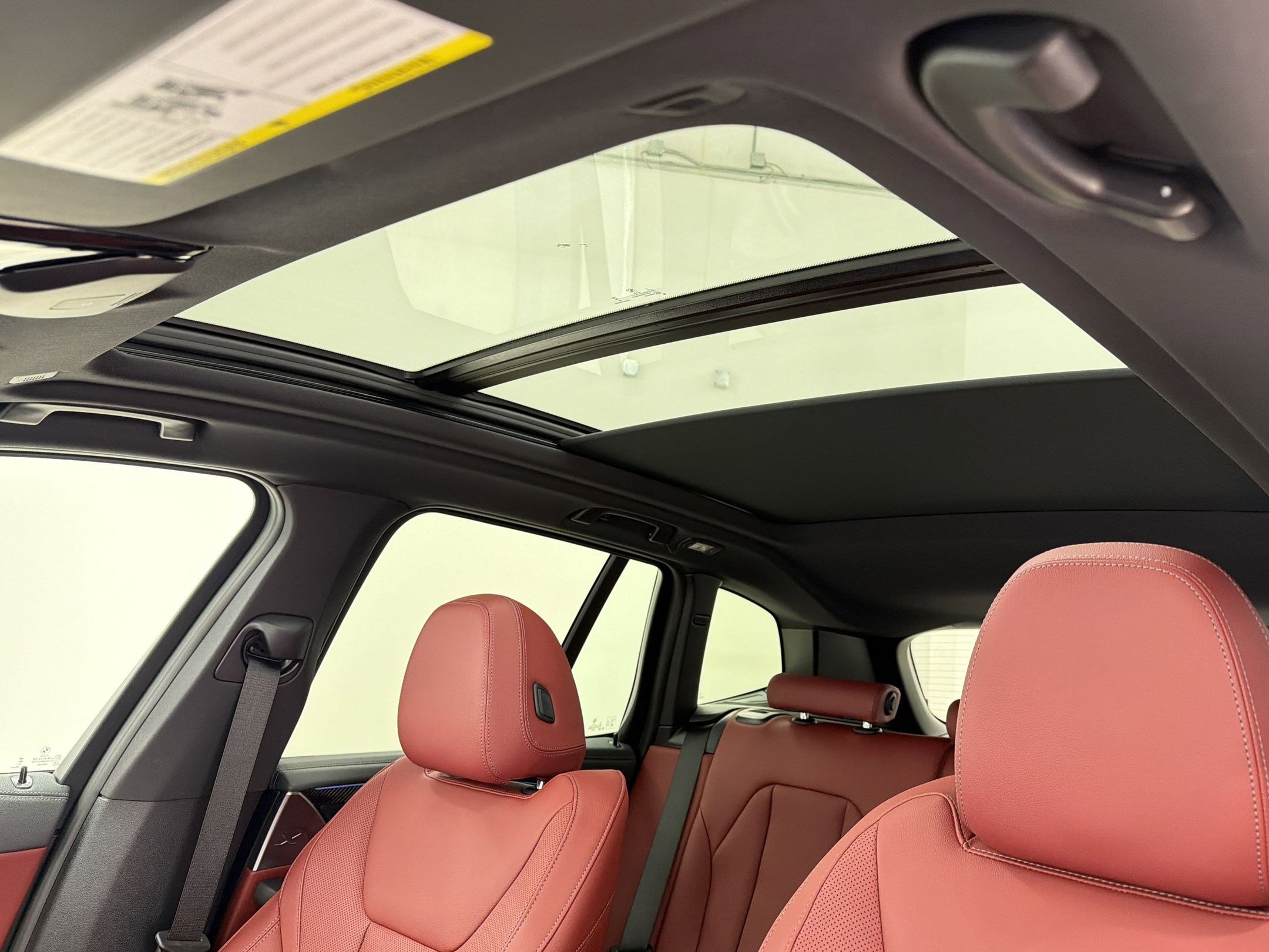 Certified 2024 BMW X3 M40i w/ Premium Package image 15