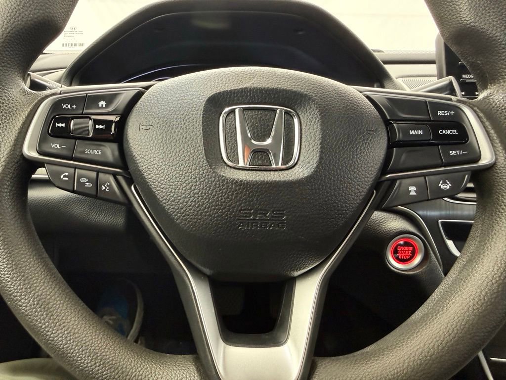 Used 2019 Honda Accord LX image 42