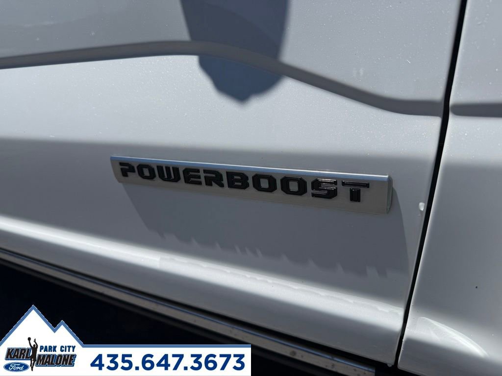 Used 2023 Ford F150 Platinum AWD/4WD image 12