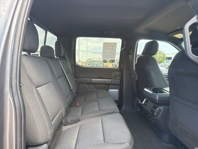 Used 2021 Ford F150 XLT w/ Equipment Group 302A High AWD/4WD image 43