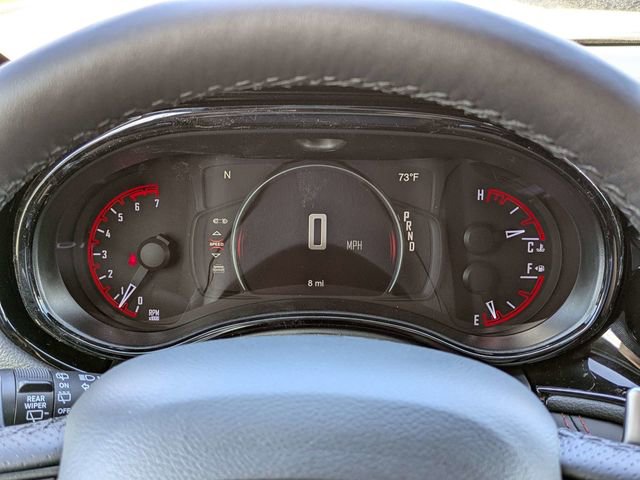 New 2026 Dodge Durango GT image 31