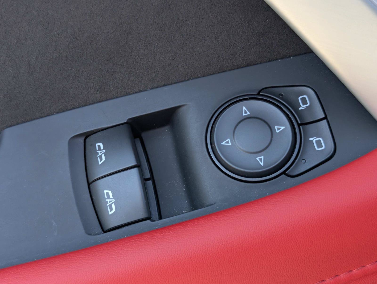 Used 2023 Chevrolet Camaro ZL1 RWD image 14