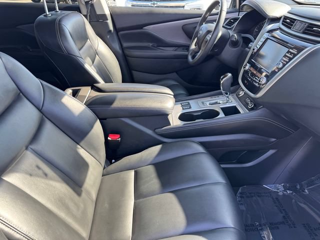 Used 2023 Nissan Murano SV AWD/4WD image 6