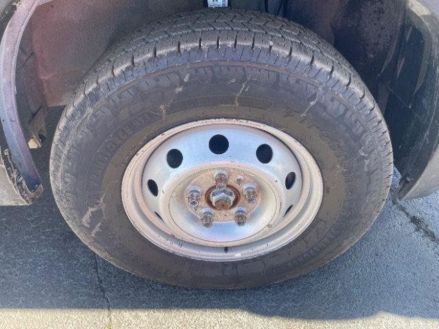 Used 2020 RAM ProMaster 3500 FWD image 20