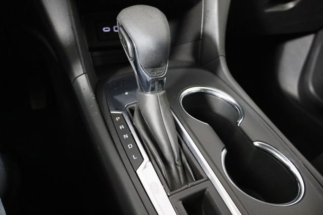 Used 2023 Chevrolet Equinox LT FWD image 13