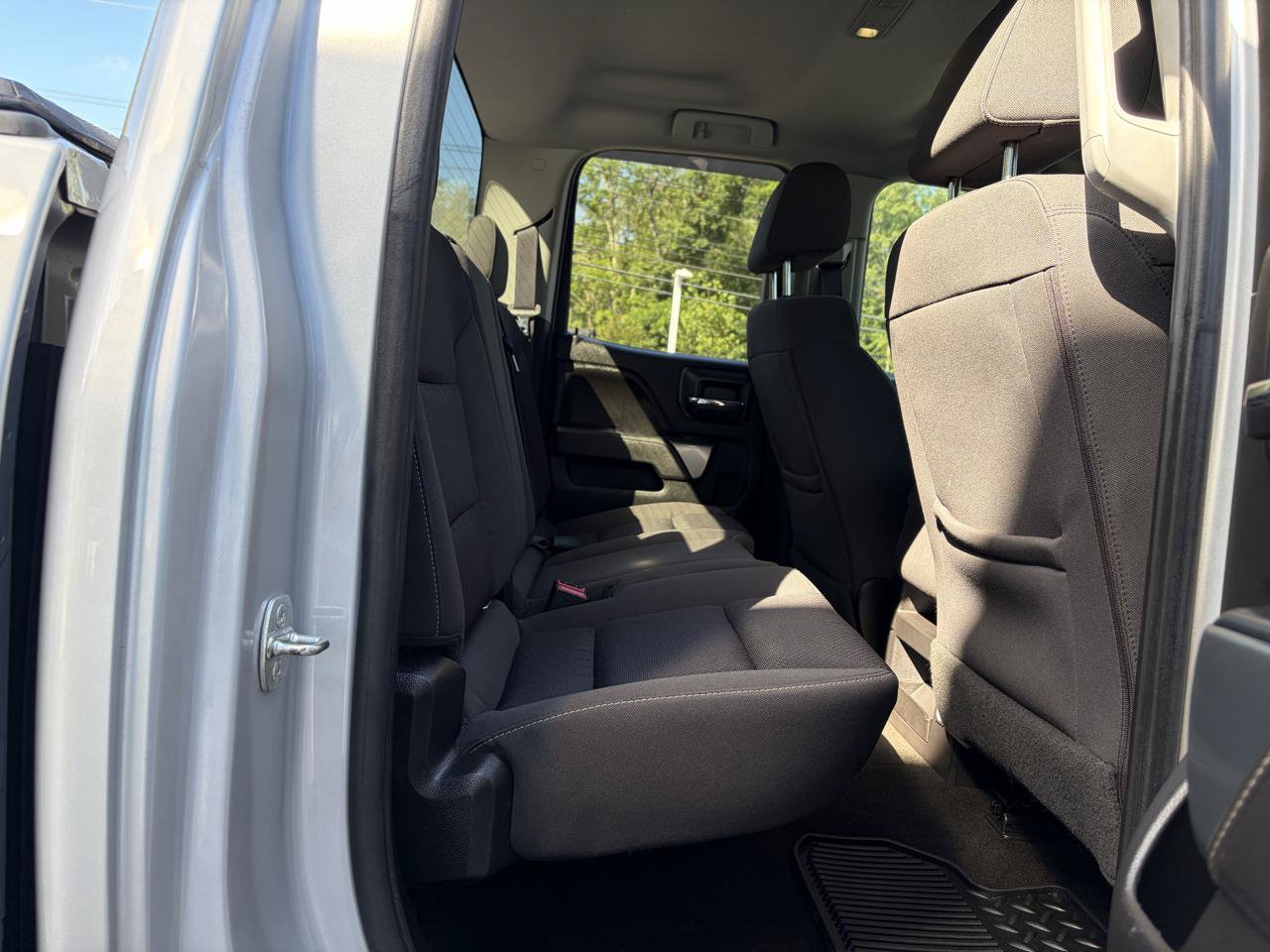 Used 2017 Chevrolet Silverado 2500 LT w/ All Star Edition AWD/4WD image 43