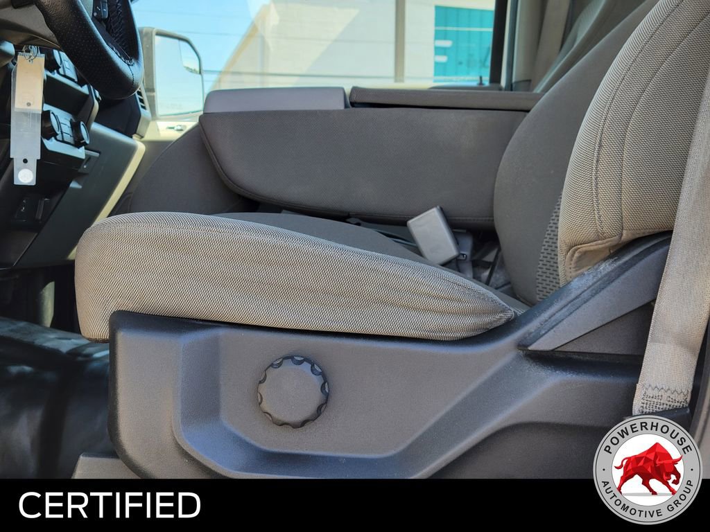 Used 2020 Ford F150 XL w/ Equipment Group 101A Mid image 25