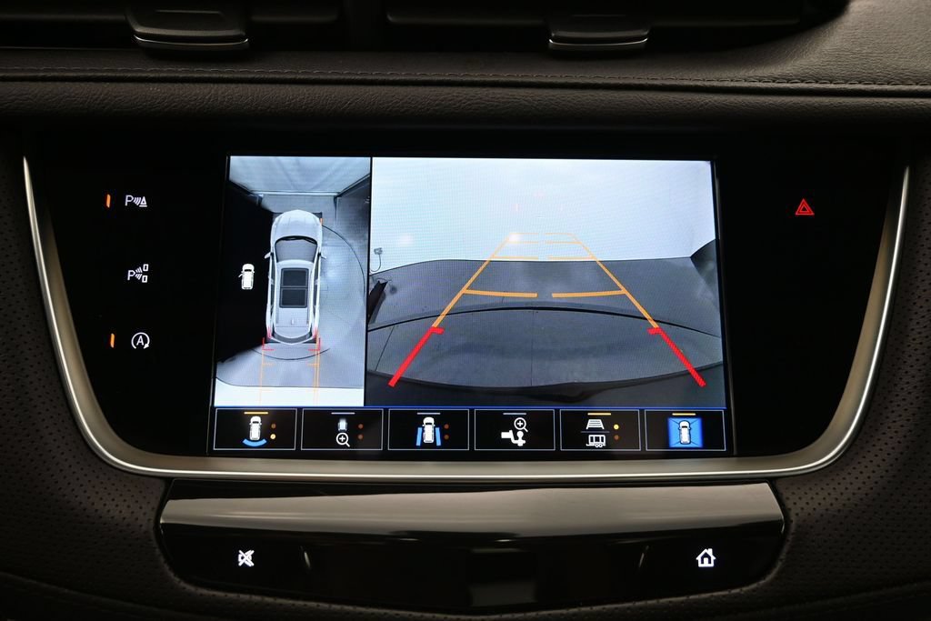 Used 2026 Cadillac XT5 Sportv w/ LPO, Floor Liner Package AWD/4WD image 20